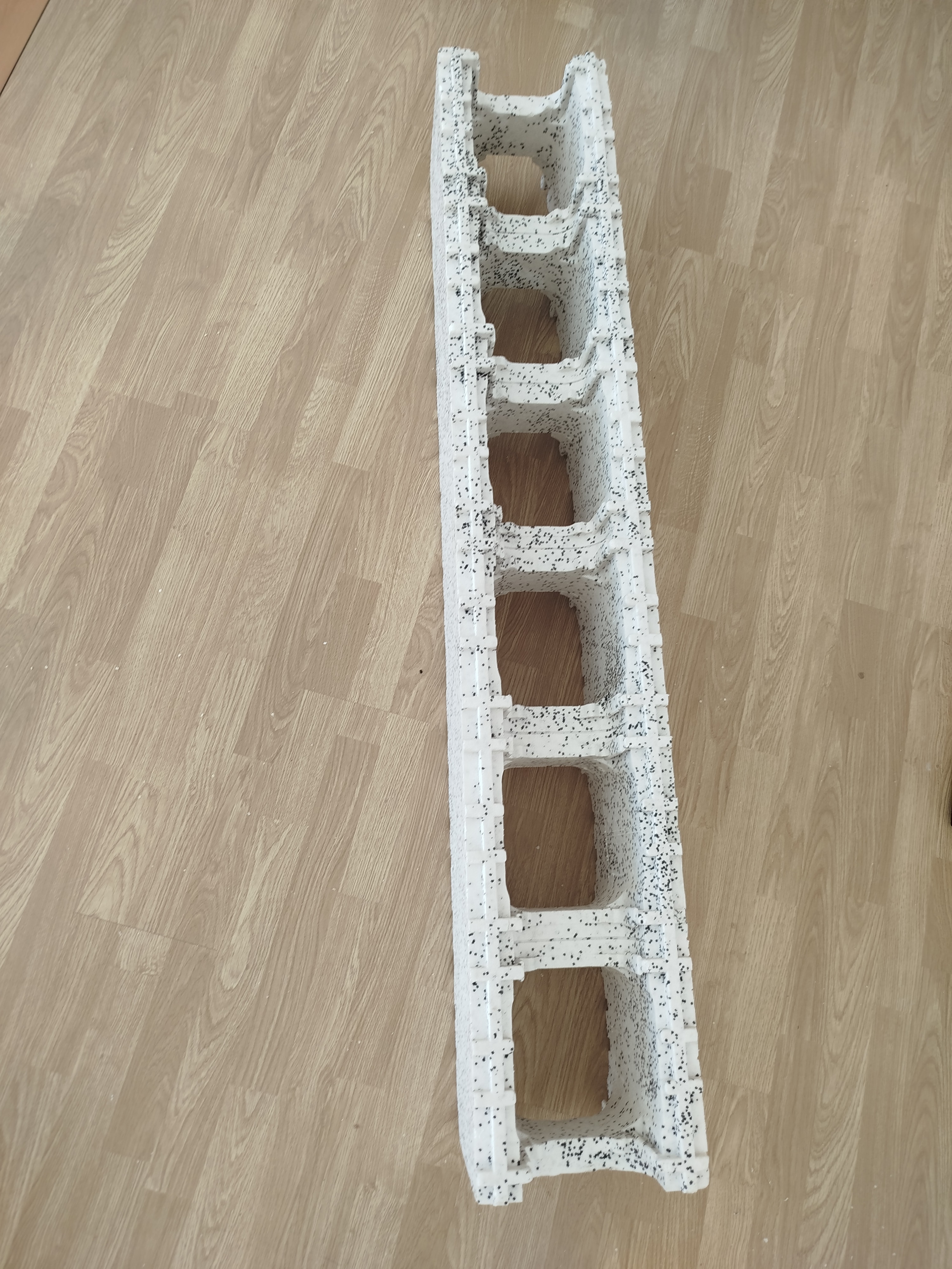 Construção & Isolamento - 2