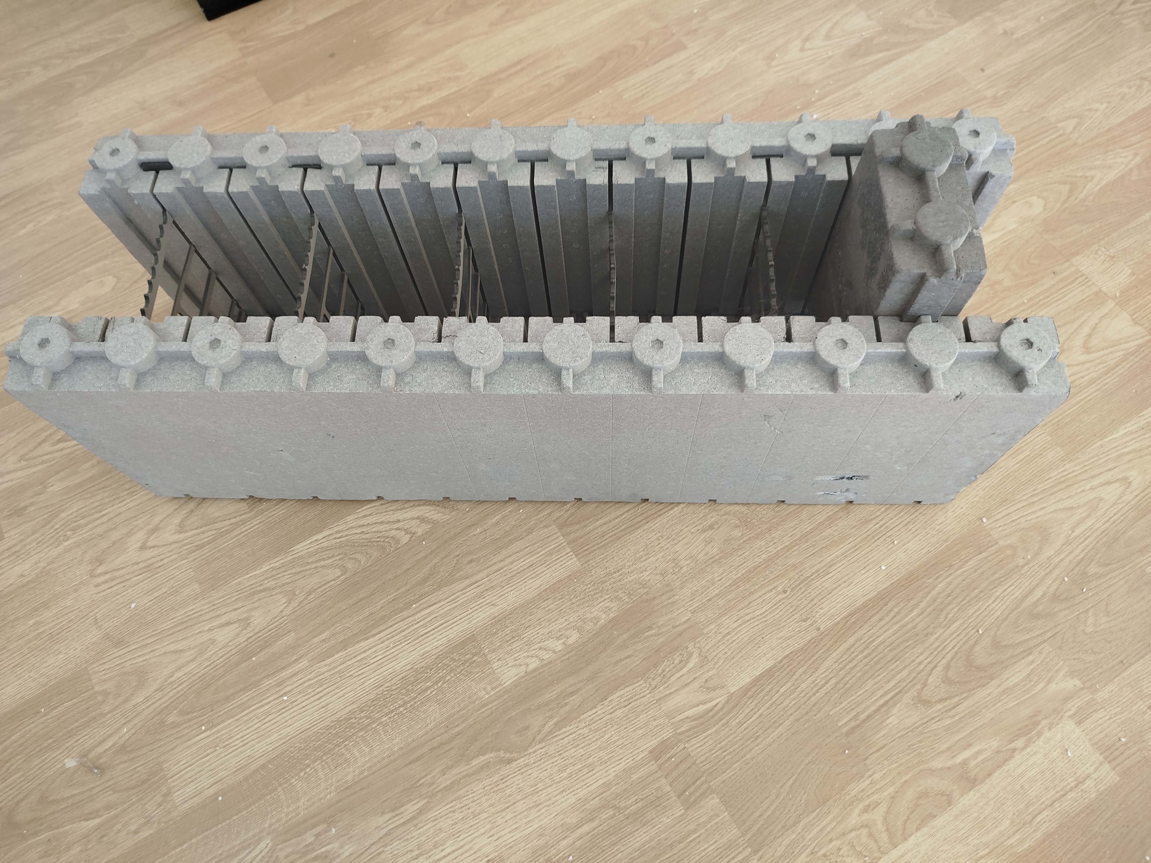 Construção & Isolamento - 3